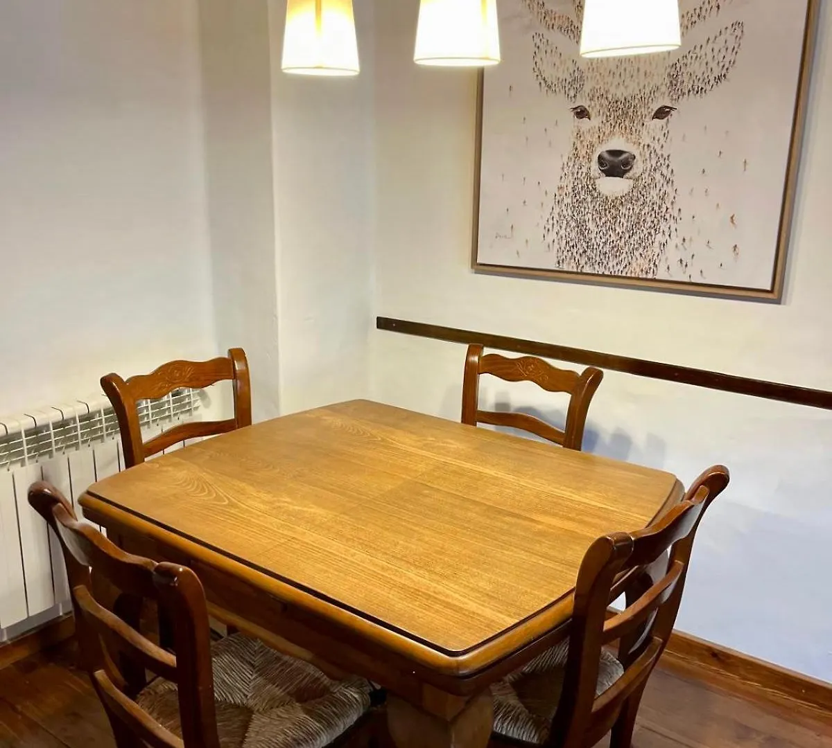 Apartamento Salardu III España