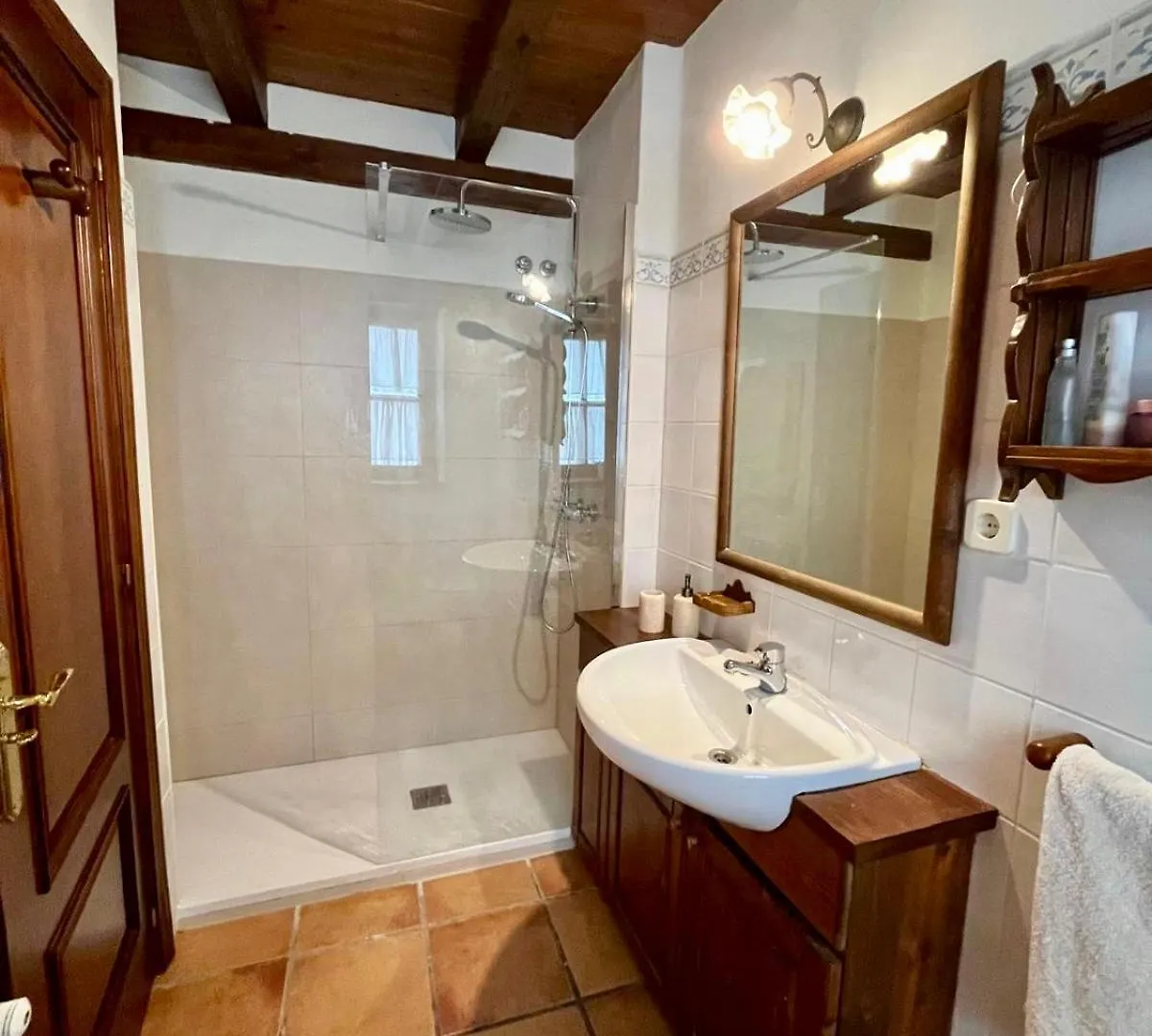 Apartamento Salardu III 0*,  España