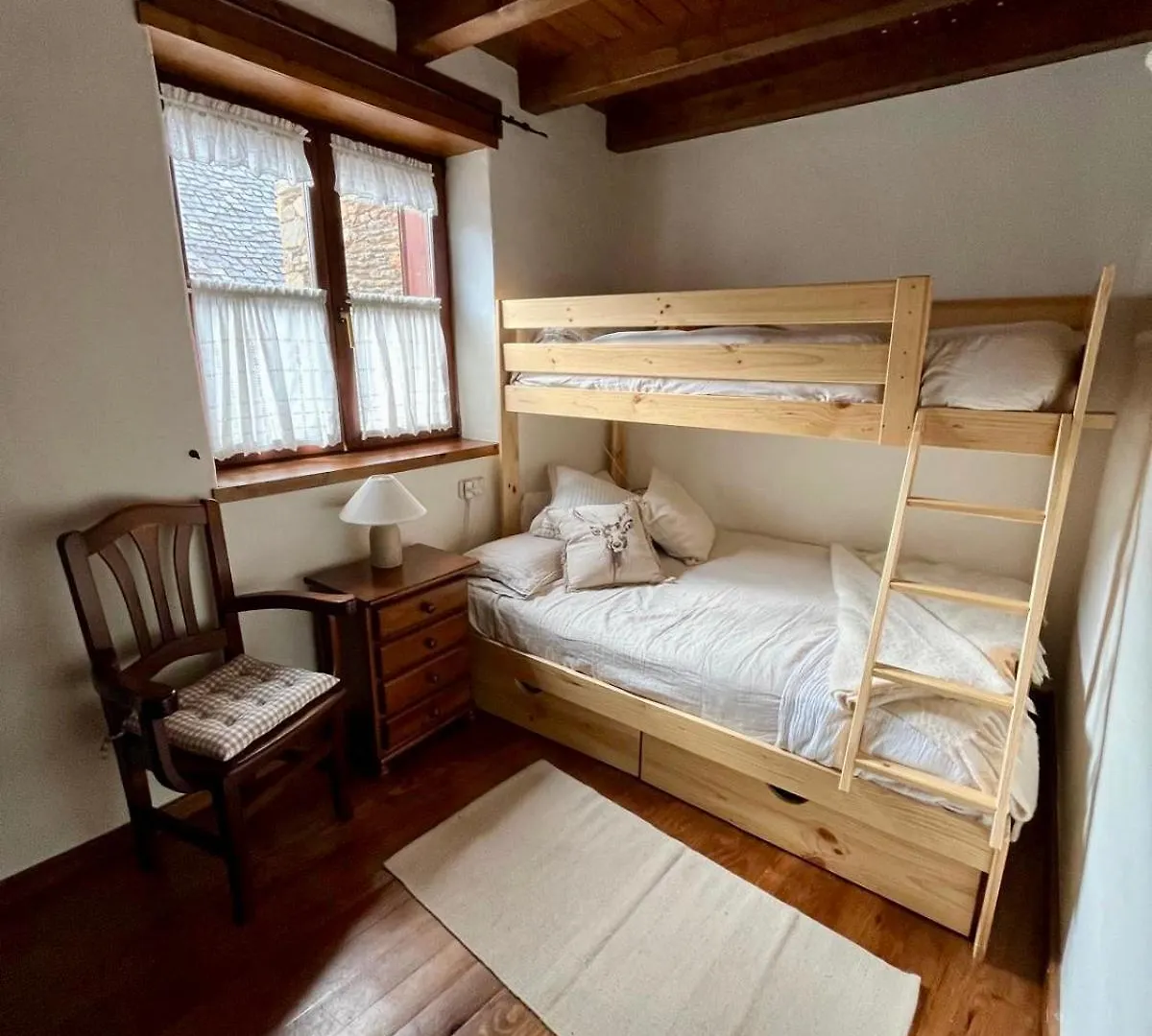 Apartamento Salardu III 0*,