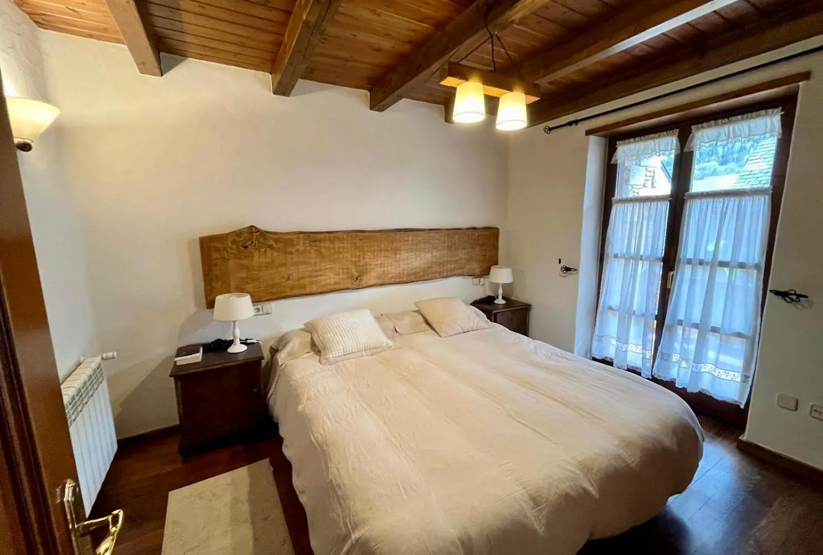 Apartamento Salardu III