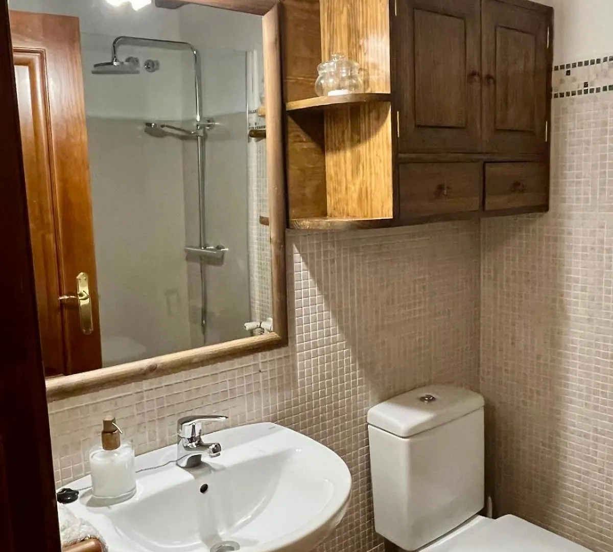 Apartamento Salardu III España