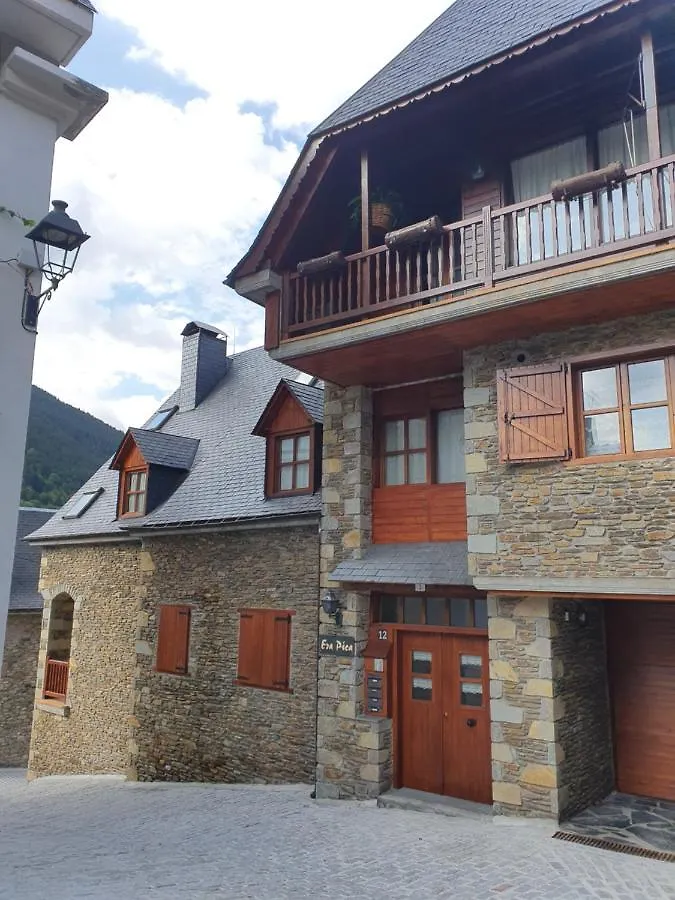 Apartamento Salardu III