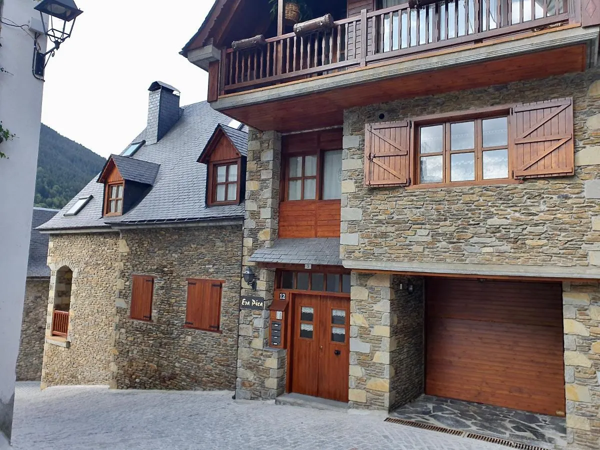 Apartamento Salardu III